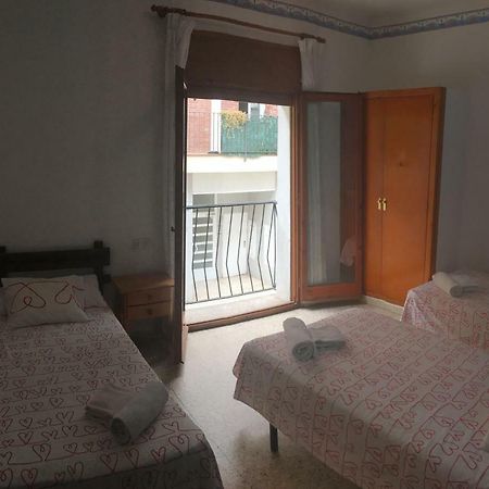 Hostal La Marina Platja d'Aro Exterior photo