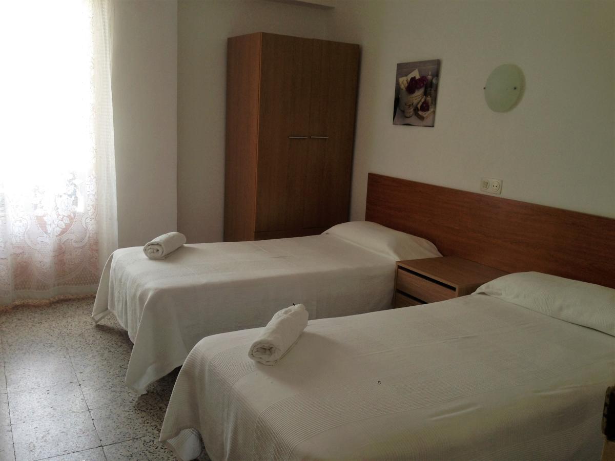 Hostal La Marina Platja d'Aro Exterior photo