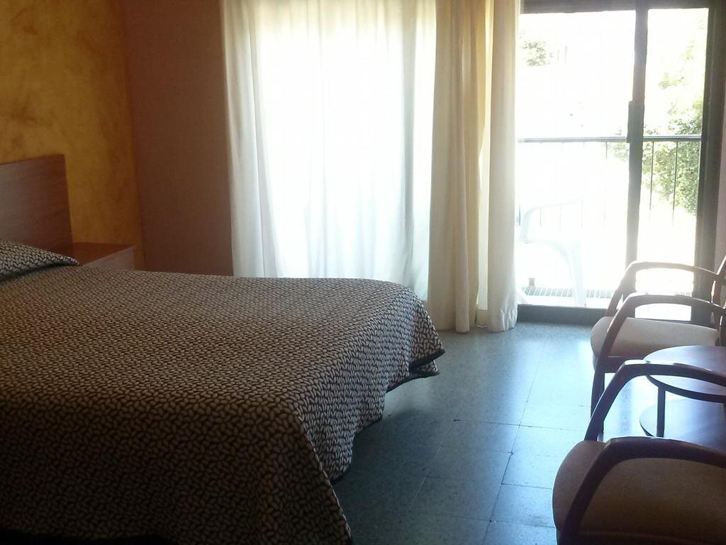 Hostal La Marina Platja d'Aro Exterior photo